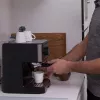Black+Decker BXCO1200E Siebträger-Espressomaschine, 1200 W