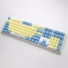 Ducky x Fallout Vault-Tec Limited Edition One 3 Gaming-Tastatur + Mauspad - MX-Brown (US)