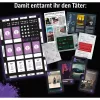 Masters of Crime - Still Life, Brettspiel