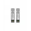 Ubiquiti UACC-OM-MM-10G-D-20 10G Multimode SFP+ Modul, Duplex-LC, 850 nm, 300 m, 20er-Pack