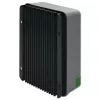 MPPT Solar-Laderegler QOLTEC 53662 mit Temperatursensor