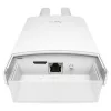 Cudy LT700 WLAN-Router Gigabit Ethernet Dualband (2,4 GHz / 5 GHz) 4G Weiß