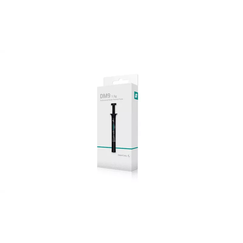 DeepCool DM9 Wärmeleitpaste, 1,5 g, Grau
