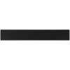 Beosound Stage Schwarz Anthrazit (Abdeckung Dunkelgrau)