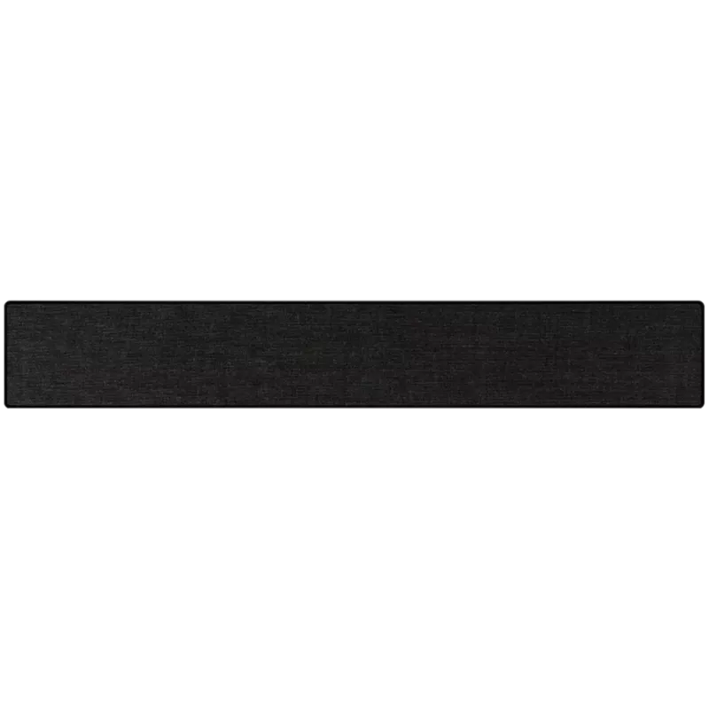Beosound Stage Schwarz Anthrazit (Abdeckung Dunkelgrau)