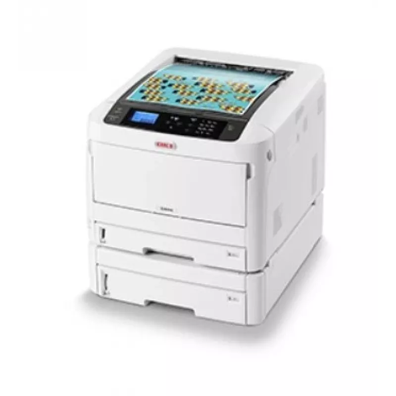 OKI C844dn A3 Farblaserdrucker
