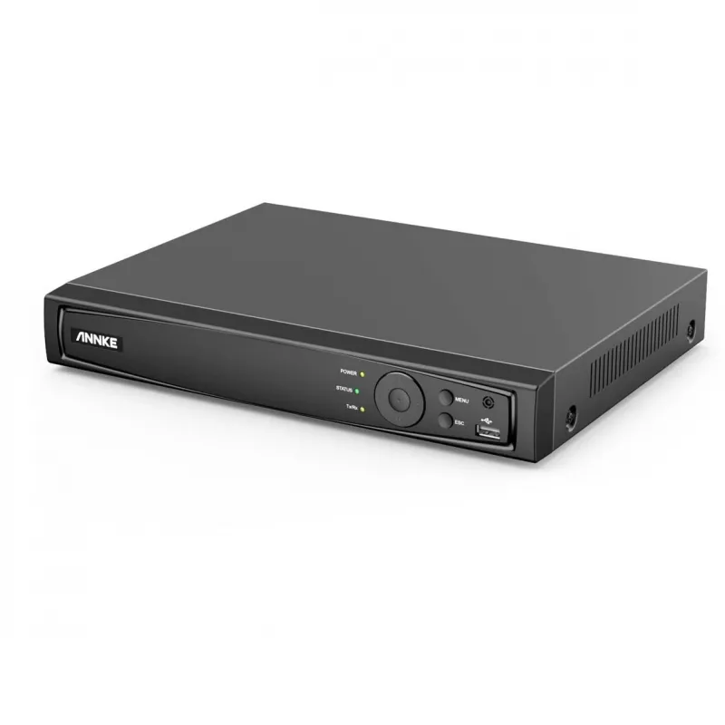 Annke N44PAM 4-Kanal LAN-Videorecorder