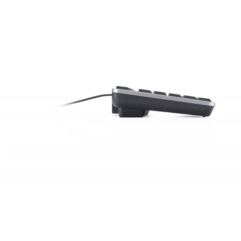 Dell Smartcard Tastatur - KB813 - US / LT engraved
