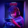 Subsonic Wireless Gaming Headset Brawl Stars Brawl