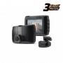 Mio MiVue 903WD Pro Dual-Dashcam, 2,5K HDR, GPS, WLAN