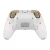 Wireless Controller GameSir Cyclone 2 HRG1001 — Bluetooth, Ergonomisches Design, Weiß