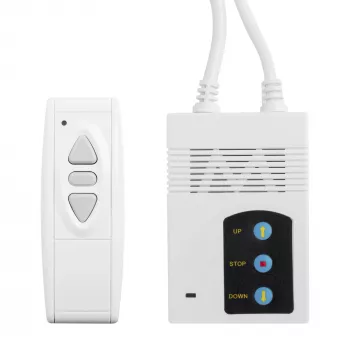 SBOX PSA-112-2 Projektorleinwand