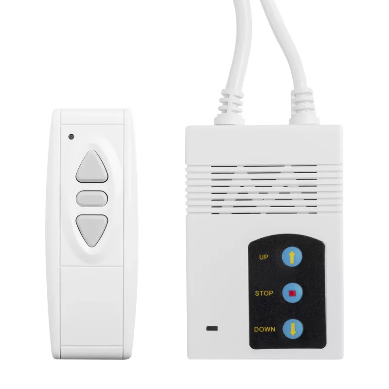 SBOX PSA-112-2 Projektorleinwand