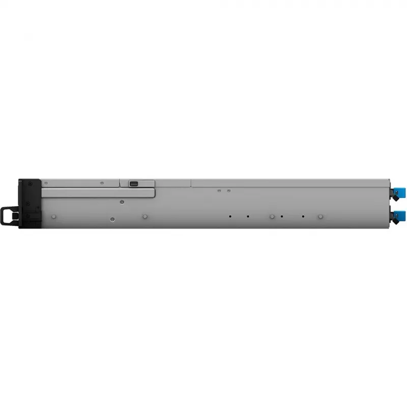 Synology FlashStation FS6400 NAS mit 24 Schächten, 2HE-Rack, Intel Xeon 4110, 32 GB DDR4