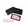 VixFox Handy-Rückenschale für iPhone XSMAX mit Kartenfach, rosa