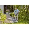 Gardena 14845-20 Verlängerungsstiel, 53 cm, für AquaBrush