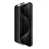 Belkin ScreenForce InvisiGlass Sichtschutz-Displayschutz für Apple iPhone 16 Pro Max, OVA170hq