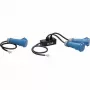 Eaton CBLOUT32 Stromkabel, IEC 60309 32 A (M) auf feste Verdrahtung