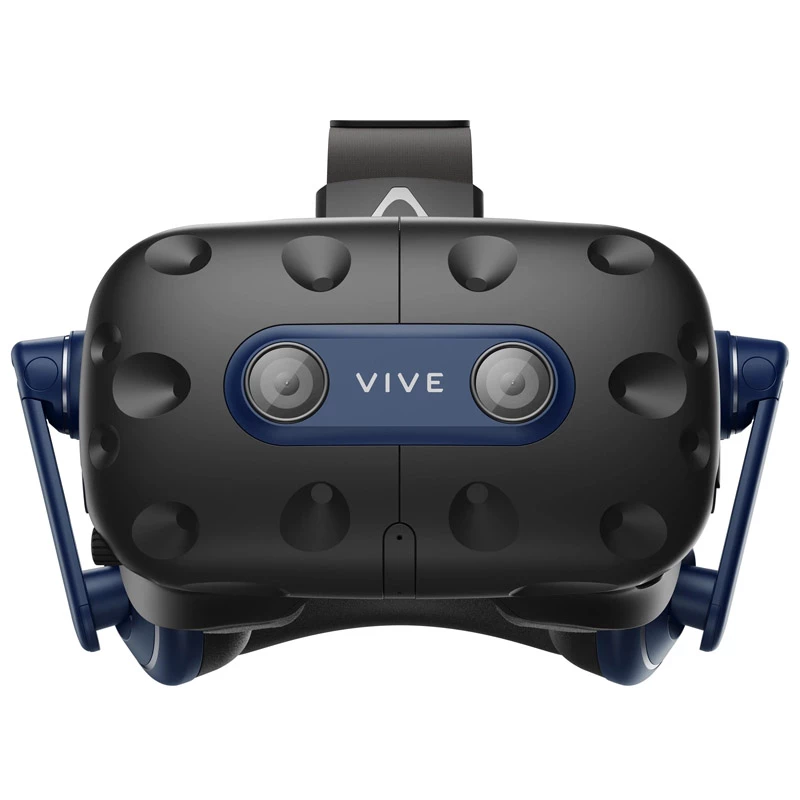 Dediziertes Head-Mounted Display HTC VIVE Pro 2