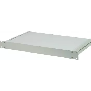 SCHROFF MULTIPAC PRO 2U 280D PLAIN COVERS - Rack - 2 HE (20860605)