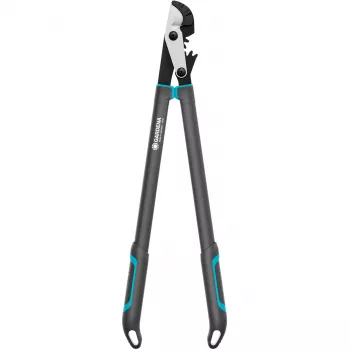 Gardena EnergyCut Astschere Bypass Schwarz Grün Stahl 5 cm