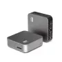 FutureNUC NUC 14 116739 Mini-PC, Intel Core Ultra 9 185H, 32 GB DDR5, 1 TB SSD, Windows 11 Pro