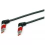 ROLINE USB2.0 Kabel 360°-drehb. C-C ST/ST 2m - Kabel - Digital/Daten (11.02.8348)