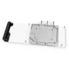 EK Water Blocks EK-Quantum Vector XC3 RTX 3070 D-RGB GPU-Wasserkühler, Nickel + Acetal