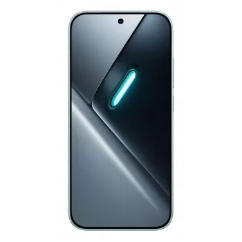 Smartphone POCO X8 Pro 6,59 Zoll Dual SIM 5G, MediaTek Dimensity 8500 Ultra, 12 GB RAM, 512 GB, 6500 mAh, Grün
