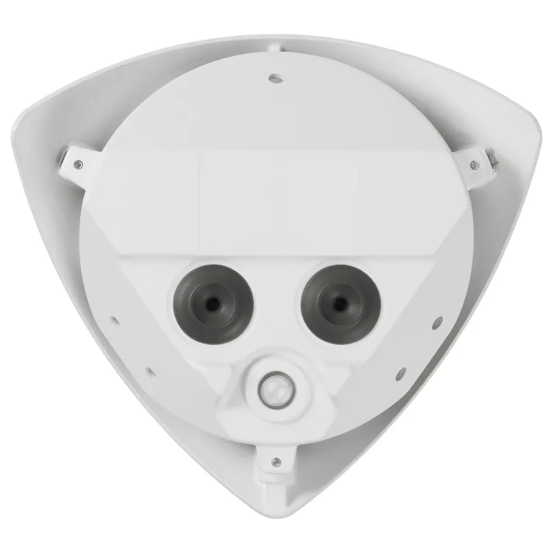 Hanwha Techwin Eckkamera TNV-8011C 5MP