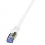 Netzwerkkabel LogiLink 30m Cat.6A 10G S/FTP