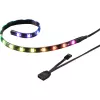 LED-Streifen Sharkoon SHARK Blades RGB