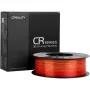 Creality CR-Silk PLA Filament, 1,75 mm, 1 kg, Gold/Rot
