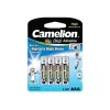 Einwegbatterie Camelion LR03-BP4DG AAA Alkaline