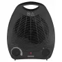 Savio AD-02 B Haushaltsventilator Schwarz