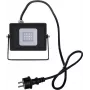 LED-Licht EUROLITE FL-10 SMD UV 10W, kompakte Leuchte für UV-Effekte