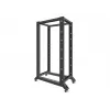 Freistehender Rack Lanberg OR01-6032-B 32U Schwarz