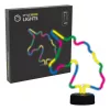 Manta SNL10MTT Einhorn dekorative LED-Lampe