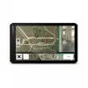 Garmin CamperCam 795 010-02728-10 Navigationsgerät, 17,6 cm (6,95") TFT-Touchscreen, 1024 x 600, microSD, Schwarz