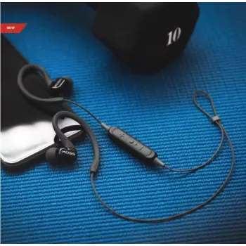 Koss | Kopfhörer | BT232i | Kabellos | In-Ear | Mikrofon | Kabellos | Schwarz