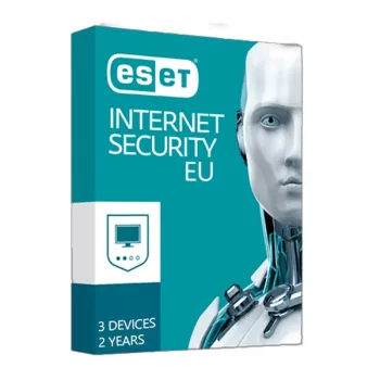 ESET Home Security Essential – 3 Geräte, 2 Jahre, ESD EU