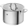 Zwilling True Flow Kochtopf-Set 5-teilig