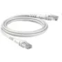 PatchSee TPC-BW-U/4 Netzwerkkabel Weiß 1,2 m Cat6a U/UTP (UTP) (TPC-BW-U/4)