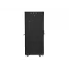 LANBERG STEHENDES RACK-SCHRANK 19 27U 600X600 SCHWARZ