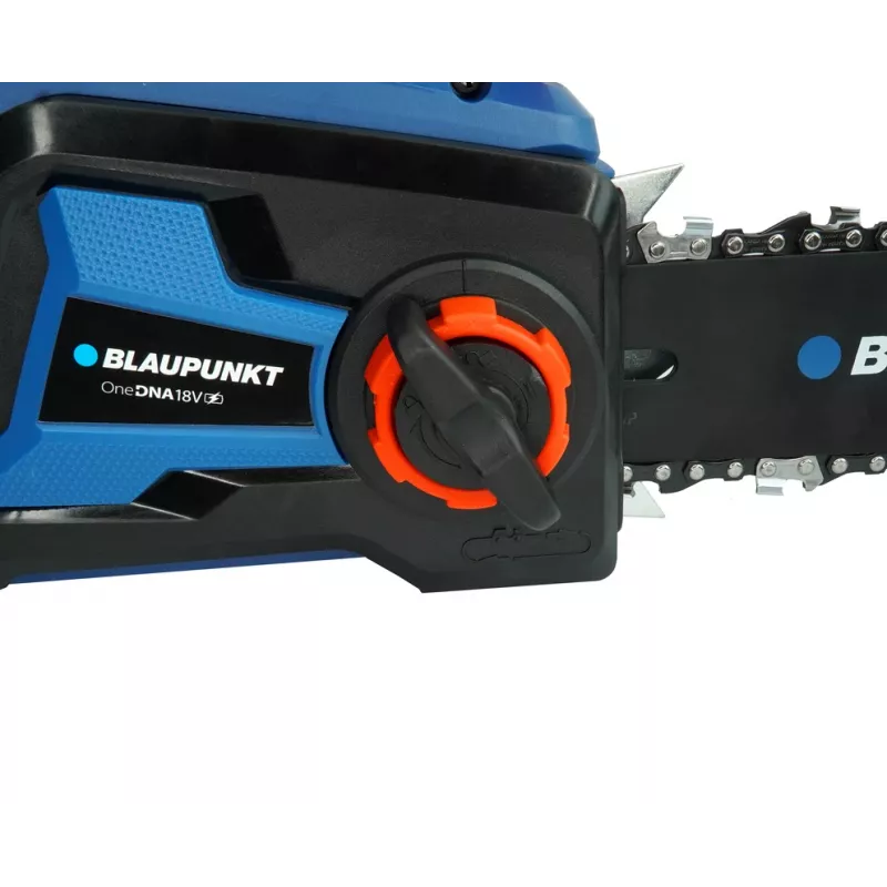 Kettensäge Blaupunkt CS3120 Akku