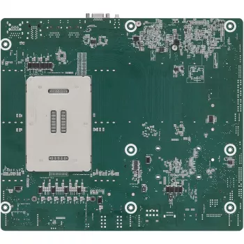 ASRock Mainboard SPC741D8-2L2T/BCM 1x LGA4677 Intel Xeon Scalable 4./5. Gen C741 (8xDIMM, NVMe, 2x10GbE, 2xGbE, IPMI)