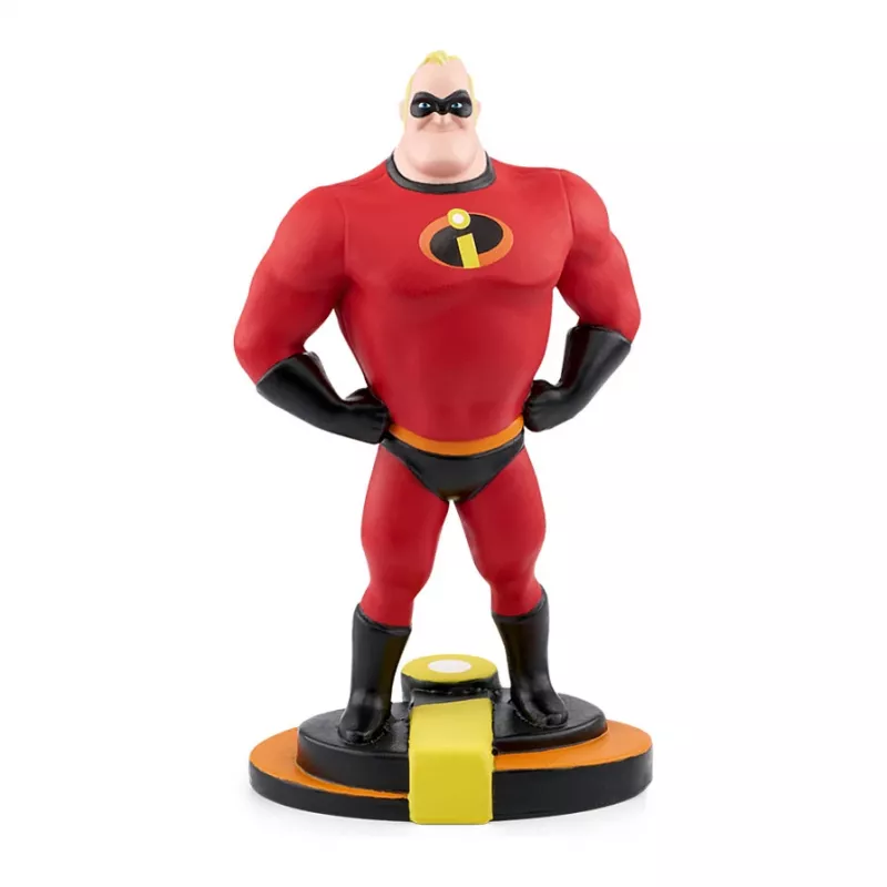 Die Unglaublichen, Audio-Spielfigur