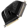 Riser-Kabel Akasa RISER Schwarz X2 Premium PCIe 3.0 x16 20 cm