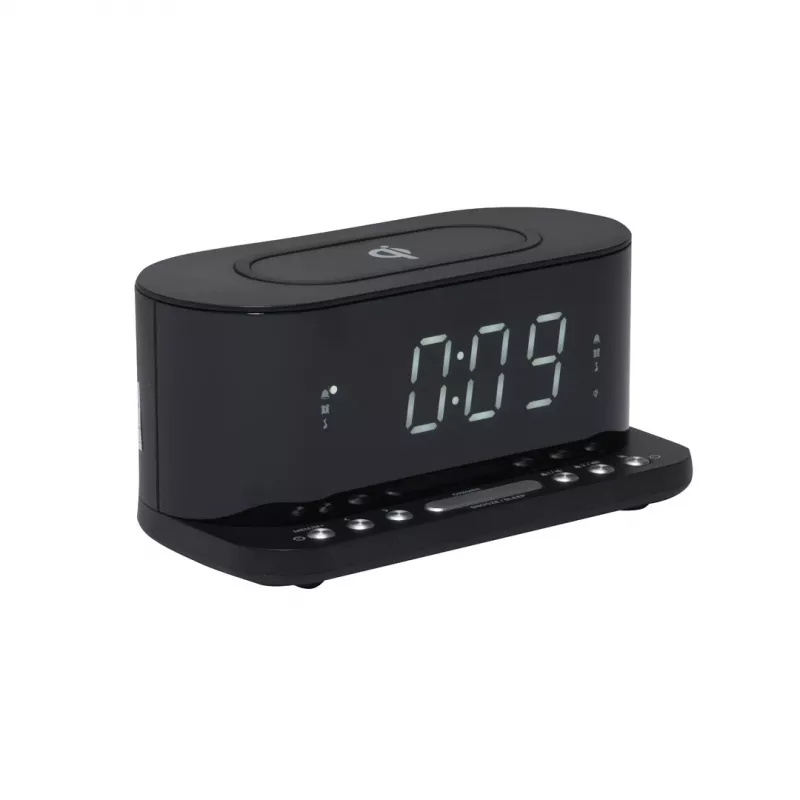 Clock Denver CRQ-110