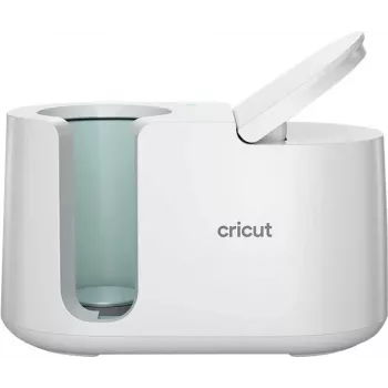 Cricut Mug Press. Gehäusefarbe: Weiß (2008736)